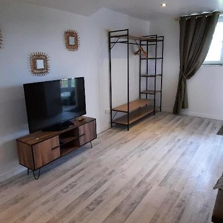 Apartament Demeure De Charme Mazères Zewnętrze zdjęcie