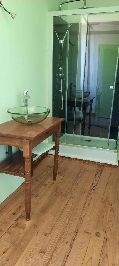 Apartament Demeure De Charme Mazères Zewnętrze zdjęcie