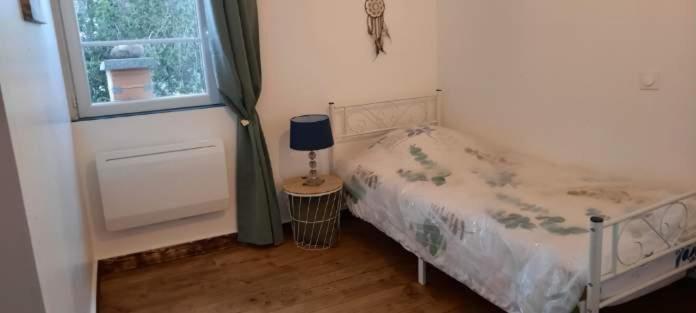 Apartament Demeure De Charme Mazères Zewnętrze zdjęcie
