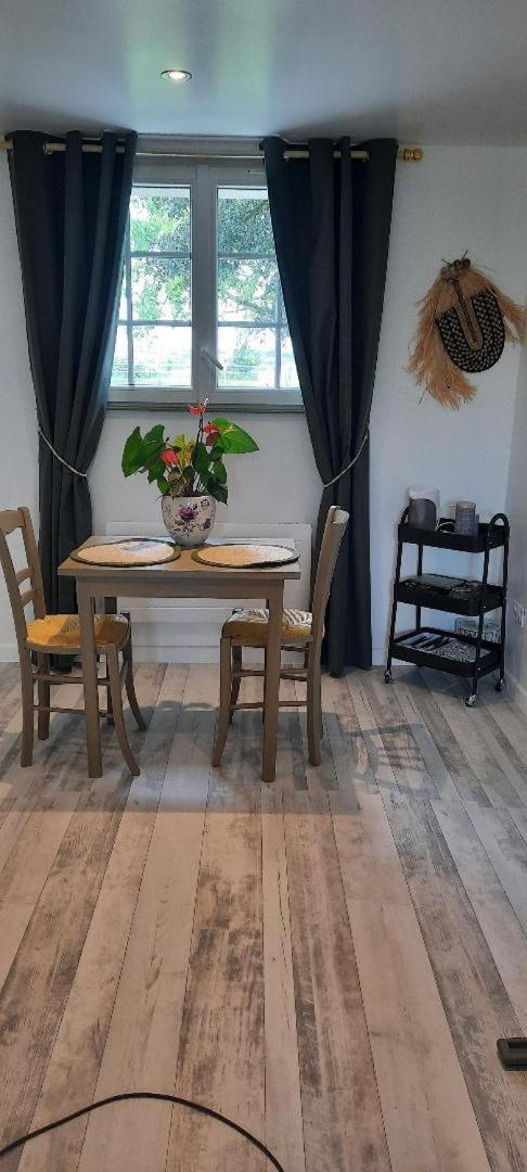 Apartament Demeure De Charme Mazères Zewnętrze zdjęcie